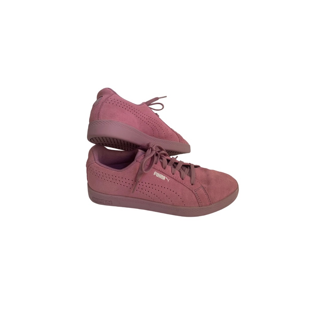 Puma Suede Pink